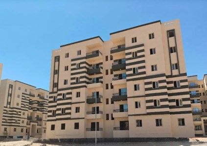 مشروعات الإسكان 