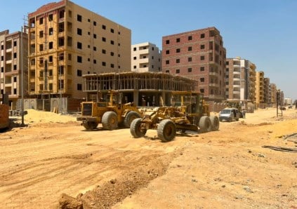 مدينة ٦ أكتوبر 