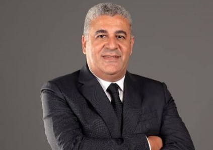 محمد الكحكي، رئيس مجلس إدارة الاتحاد المصري للتمويل العقاري