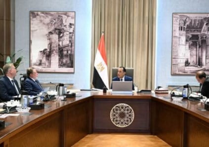 مدبولي