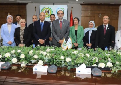 سلامة الغذاء