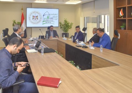 التصديري