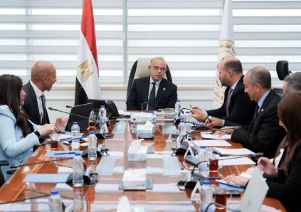 وزير الاستثمار 