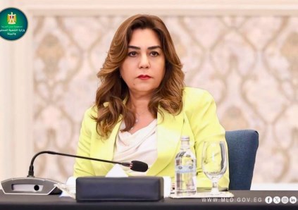 منال عوض
