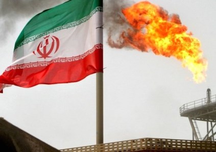 إيران 