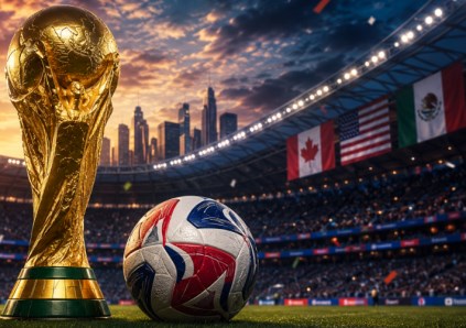 كأس العالم