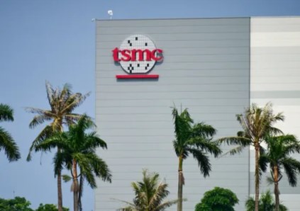 TSMC