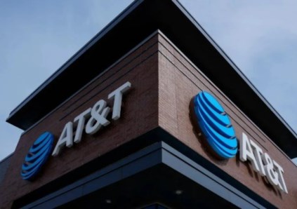 شركة AT&T