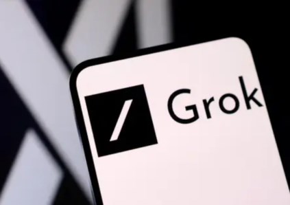 Grok 