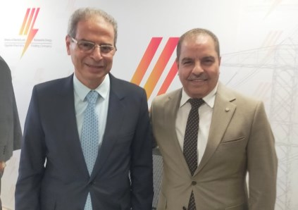 مصر الوسطي للكهرباء