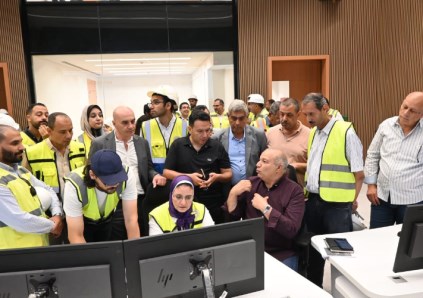 المصرية لنقل الكهرباء