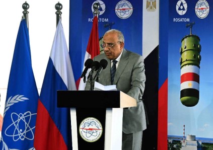 وزير الكهرباء