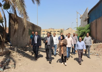 القليوبية