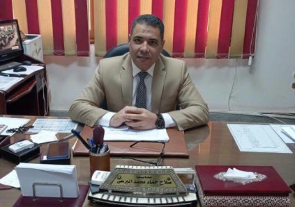 صلاح حماد