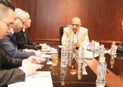 مجموعة الصين الجنوبية