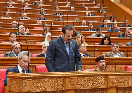رئيس جهاز مستقبل مصر