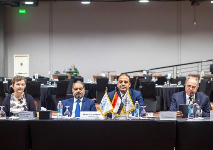 الرقابة النووية