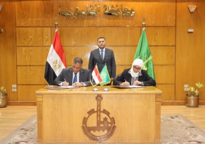 القليوبية