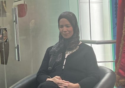 سلمي محمود