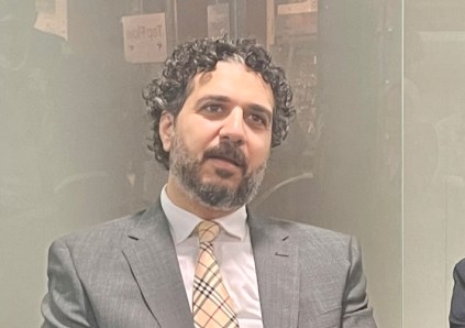 محمد الشاذلي