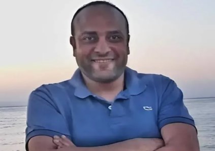 المنتج الفني الراحل ياسر صبحي