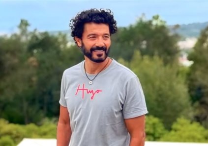 خالد النبوي