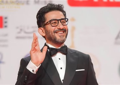 أحمد حلمي