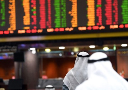 الأسهم الاماراتية 