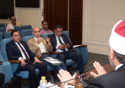 النائب محمد عبد الرحمن راضي