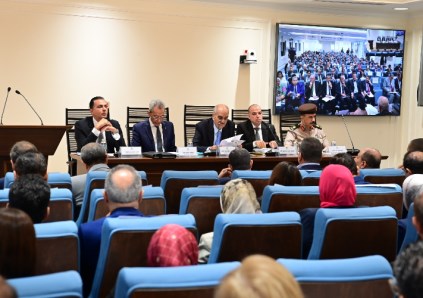 تشريعية النواب 