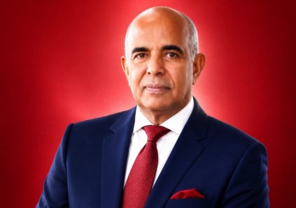 النائب حلمي جاويش 