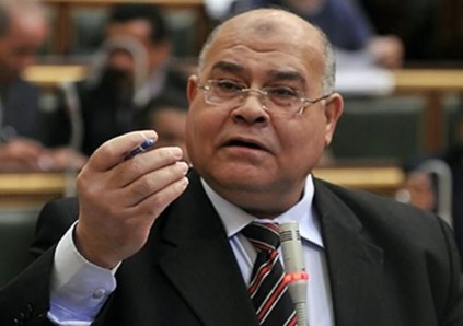النائب ناجي الشهابي