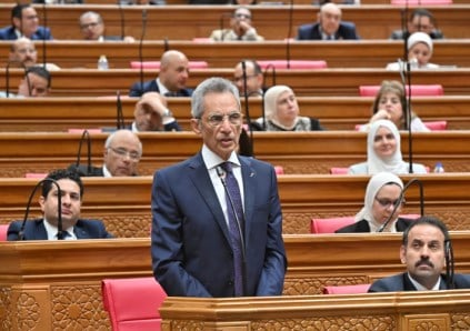 المستشار هاني عازر