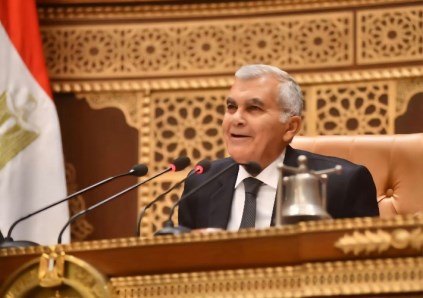 رئيس مجلس الشيوخ 