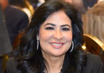 النائبة هالة كيره