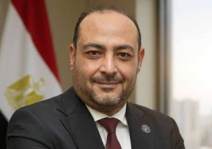 النائب مصطفي كشر