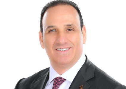 الأمين العام المساعد لحزب حماة الوطن 