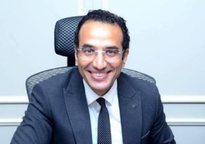 أحمد كمال
