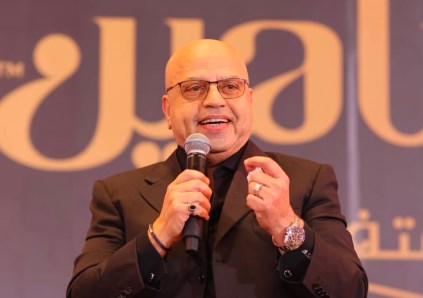 أحمد شاهين