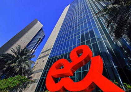 اي آند الإماراتية 