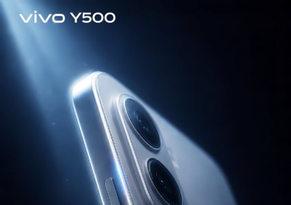 فيفو Y500
