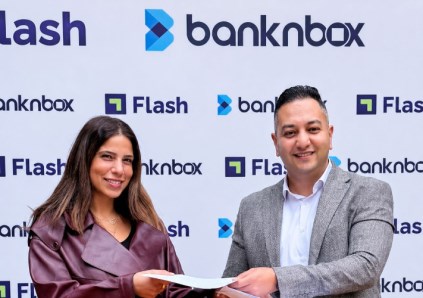 شركة Flash 
