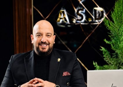 أحمد سمير الدسوقي 