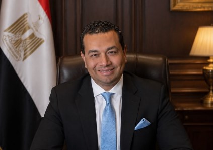 محمود أبو الخير رئيس جدير العقارية