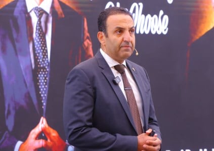 شادي علي