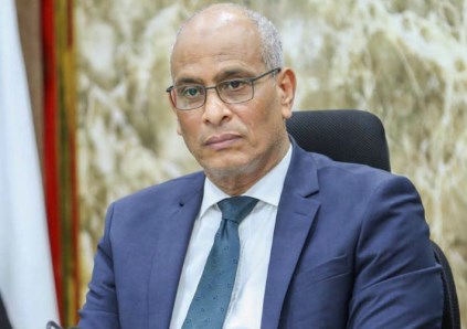 محافظ كفرالشيخ