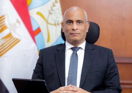 محافظ كفرالشيخ
