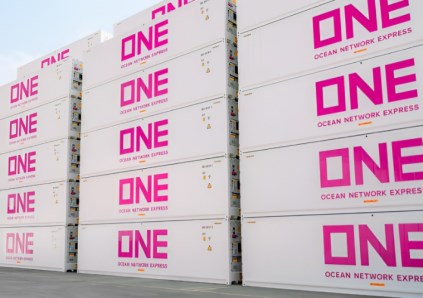 خط ONE