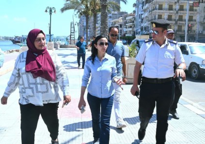 محافظة البحيرة 