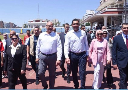 محافظة الاسكندرية 